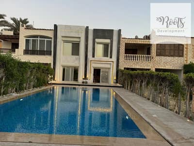 5 Bedroom Villa for Sale in North Coast, Matruh - WhatsApp Image 2025-09-09 at 7.00. 55 PM (2). jpeg