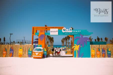 2 Bedroom Chalet for Sale in North Coast, Matruh - 2f87796c-82fe-43db-bf8e-1ac3765fc1c4. jpeg