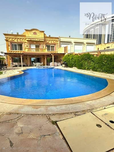5 Bedroom Villa for Sale in North Coast, Matruh - WhatsApp Image 2025-09-20 at 6.51. 56 PM (1). jpeg