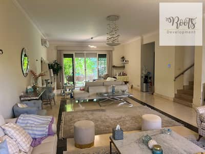 4 Bedroom Twin House for Sale in 6th of October, Giza - WhatsApp Image 2025-09-30 at 1.08. 30 AM. jpeg