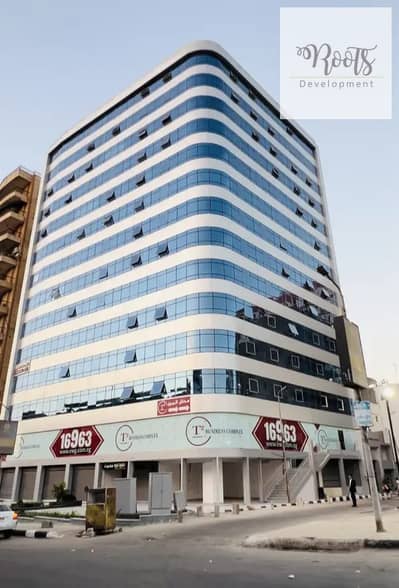 Clinic for Rent in Nasr City, Cairo - WhatsApp Image 2025-09-21 at 1.29. 17 PM (1). jpeg