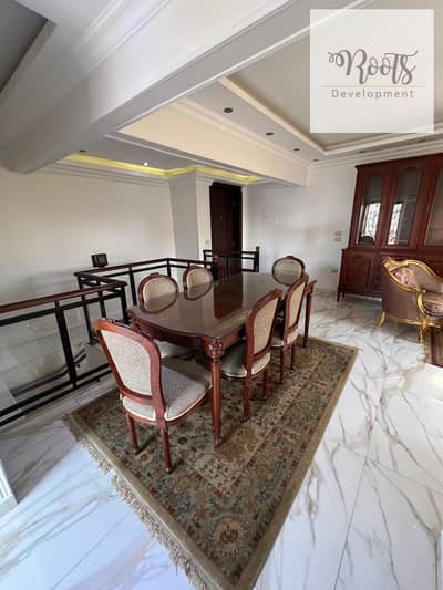 بنتهاوس 3 غرف نوم للايجار في الشيخ زايد، الجيزة - WhatsApp Image 2025-09-13 at 11.26. 08 PM (2). jpeg