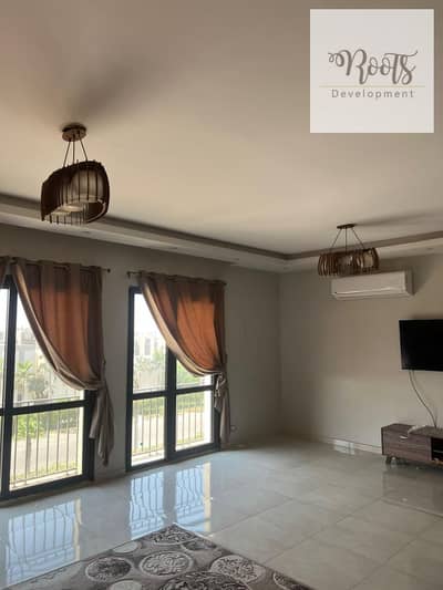 3 Bedroom Apartment for Rent in Sheikh Zayed, Giza - WhatsApp Image 2025-09-15 at 10.58. 37 AM (6). jpeg