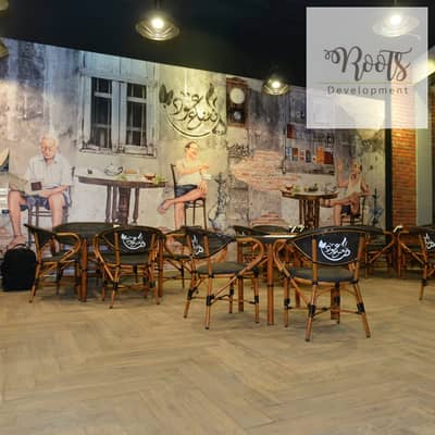 Restaurant & Cafe for Rent in Sheikh Zayed, Giza - WhatsApp Image 2025-09-23 at 1.28. 09 PM (1). jpeg