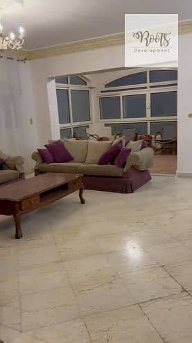 3 Bedroom Apartment for Rent in Sheikh Zayed, Giza - Screenshot 2025-09-30 181845. png