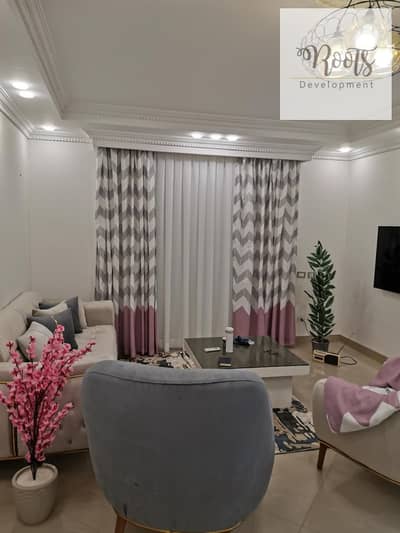 شقة 3 غرف نوم للايجار في الشيخ زايد، الجيزة - WhatsApp Image 2025-09-21 at 10.42. 38 PM. jpeg