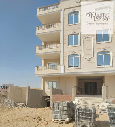 3 Bedroom Flat for Sale in New Cairo, Cairo - WhatsApp Image 2024-09-01 at 15.58. 24_647d7eb5. jpg