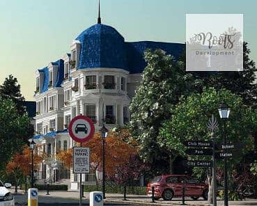 فلیٹ 3 غرف نوم للبيع في القاهرة الجديدة، القاهرة - Screenshot 2025-04-29 131525. png