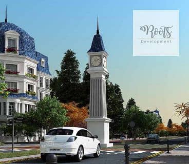 اي فيلا 3 غرف نوم للبيع في القاهرة الجديدة، القاهرة - Screenshot 2025-04-29 131511. png