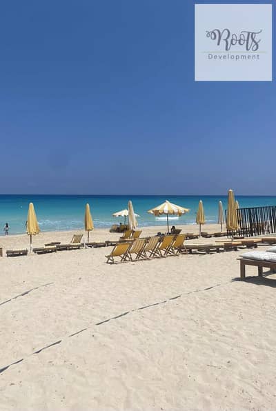 شاليه 1 غرفة نوم للبيع في الساحل الشمالي، مطروح - WhatsApp Image 2025-10-01 at 2.53. 57 PM (3). jpeg