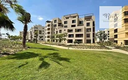 3 Bedroom Flat for Sale in 6th of October, Giza - Screenshot 2025-07-30 124003. png