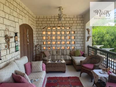 2 Bedroom Chalet for Sale in North Coast, Matruh - WhatsApp Image 2025-10-09 at 12.58. 27 PM (1). jpeg