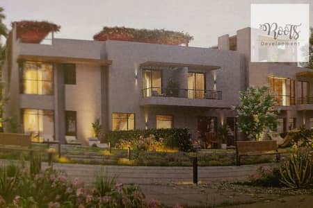 3 Bedroom Townhouse for Sale in 6th of October, Giza - WhatsApp Image 2025-10-13 at 17.59. 46. jpeg