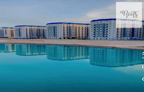 4 Bedroom Apartment for Sale in North Coast, Matruh - WhatsApp Image 2025-05-27 at 5.50. 04 PM_1400x900. jpg