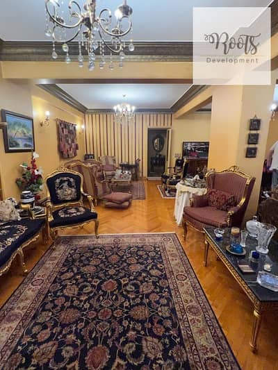 3 Bedroom Apartment for Sale in Mohandessin, Giza - WhatsApp Image 2024-12-21 at 4.23. 46 PM (1). jpeg