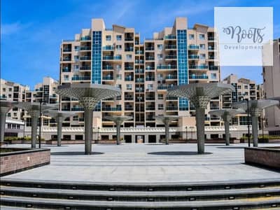 2 Bedroom Flat for Sale in North Coast, Matruh - Screenshot_17-7-2024_162151_realestate. eg_800x600. jpg