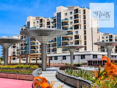شقة 2 غرفة نوم للبيع في الساحل الشمالي، مطروح - Screenshot_17-7-2024_162049_realestate. eg_800x600. jpg