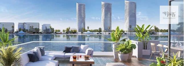 3 Bedroom Duplex for Sale in North Coast, Matruh - Screenshot 2025-07-03 142918. png