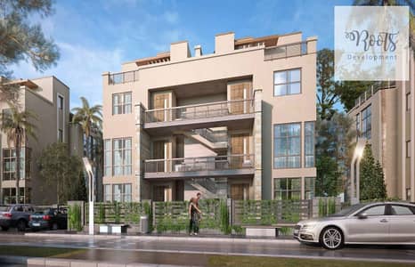 3 Bedroom Flat for Sale in North Coast, Matruh - Screenshot 2025-06-23 145439_1400x900. jpg