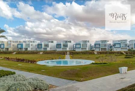 3 Bedroom Chalet for Sale in North Coast, Matruh - Screenshot 2025-08-19 105635. png