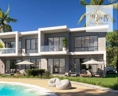 3 Bedroom Townhouse for Sale in North Coast, Matruh - Screenshot 2025-05-25 142745. png