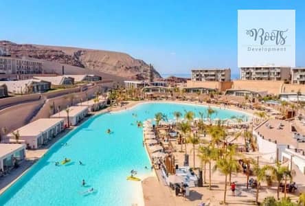 1 Bedroom Chalet for Sale in Ain Sukhna, Suez - Screenshot 2025-09-09 155349. png