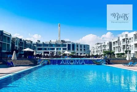 3 Bedroom Chalet for Sale in Ain Sukhna, Suez - Screenshot 2025-10-19 161754. png