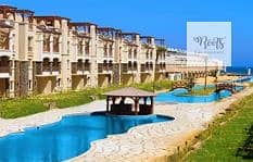 1 Bedroom Chalet for Sale in Ain Sukhna, Suez - Screenshot 2025-10-19 152137. png