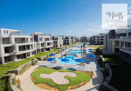 2 Bedroom Chalet for Sale in Ain Sukhna, Suez - Screenshot 2025-06-03 135612. png