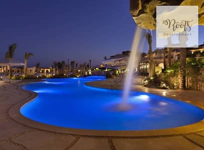 2 Bedroom Penthouse for Sale in Ain Sukhna, Suez - Screenshot 2025-06-03 135954. png