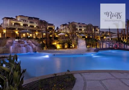3 Bedroom Penthouse for Sale in Ain Sukhna, Suez - Screenshot 2025-06-03 135930. png