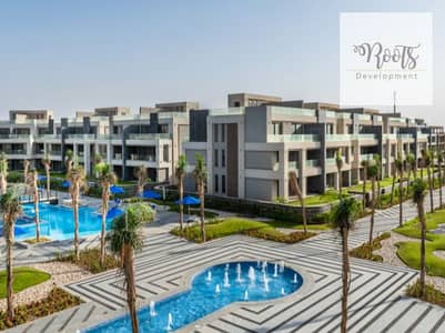 3 Bedroom Chalet for Sale in Ain Sukhna, Suez - Screenshot 2025-06-03 135744. png