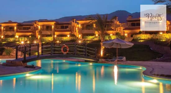 4 Bedroom Penthouse for Sale in Ain Sukhna, Suez - Screenshot 2025-06-03 151252. png