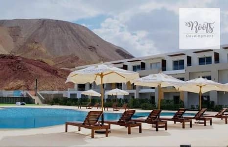 4 Bedroom Twin House for Sale in Ain Sukhna, Suez - Screenshot 2025-10-20 155523. png