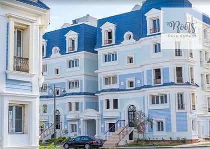 4 Bedroom Villa for Sale in Mostakbal City, Cairo - Screenshot 2025-09-11 120842. png