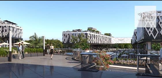 عيادة  للايجار في 6 أكتوبر، الجيزة - Screenshot 2025-04-23 103459. png