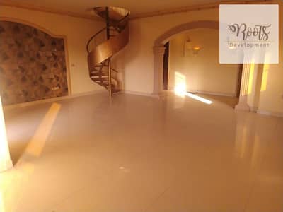 4 Bedroom Penthouse for Sale in Sheikh Zayed, Giza - WhatsApp Image 2025-08-18 at 18.31. 48 (1). jpeg