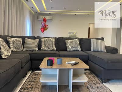 3 Bedroom Flat for Rent in New Cairo, Cairo - WhatsApp Image 2025-09-03 at 1.18. 56 PM (2). jpeg