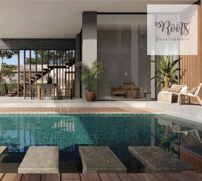 4 Bedroom Townhouse for Sale in Sheikh Zayed, Giza - Screenshot_3. png