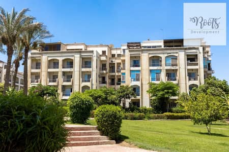 3 Bedroom Flat for Sale in Sheikh Zayed, Giza - WhatsApp Image 2025-09-18 at 8.16. 59 PM (5). jpeg