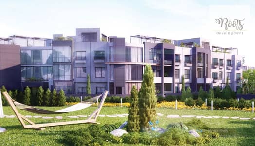 3 Bedroom Penthouse for Sale in 6th of October, Giza - Screenshot 2021-09-02 145304. png
