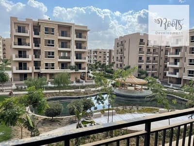 2 Bedroom Flat for Sale in New Cairo, Cairo - WhatsApp Image 2025-09-20 at 7.14. 02 PM (5). jpeg