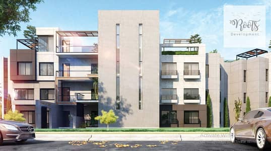 3 Bedroom Flat for Sale in 6th of October, Giza - Screenshot 2021-09-02 145057. png