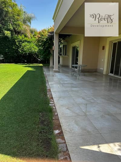 فیلا 3 غرف نوم للايجار في الشيخ زايد، الجيزة - WhatsApp Image 2025-09-18 at 1.44. 45 PM (2). jpeg