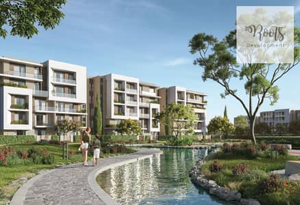 3 Bedroom Flat for Sale in Sheikh Zayed, Giza - Screenshot_2025-04-08_135526. png