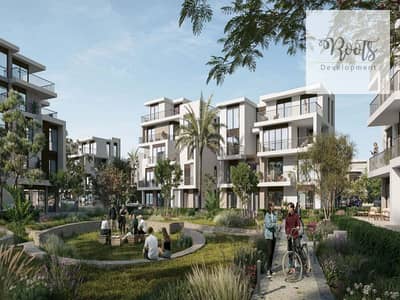 شقة 2 غرفة نوم للبيع في الشيخ زايد، الجيزة - WhatsApp Image 2025-03-22 at 2.25. 21 PM (1). jpeg