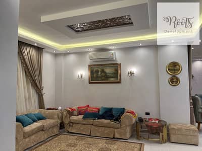 3 Bedroom Flat for Sale in Sheikh Zayed, Giza - WhatsApp Image 2025-09-02 at 9.45. 58 PM (2). jpeg
