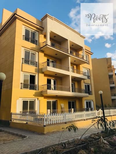 3 Bedroom Flat for Sale in Sheikh Zayed, Giza - WhatsApp Image 2025-07-26 at 1.18. 47 PM. jpeg