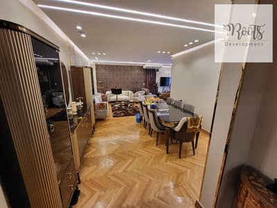 3 Bedroom Apartment for Sale in Sheikh Zayed, Giza - WhatsApp Image 2025-08-16 at 12.19. 39 PM. jpeg