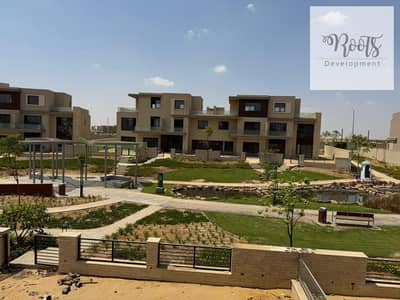 4 Bedroom Twin House for Sale in Sheikh Zayed, Giza - WhatsApp Image 2025-09-03 at 4.58. 27 PM. jpeg 4 Bedroom Twin House for Sale in Sheikh Zayed, Giza - WhatsApp Image 2025-09-03 at 4.58. 27 PM. jpeg